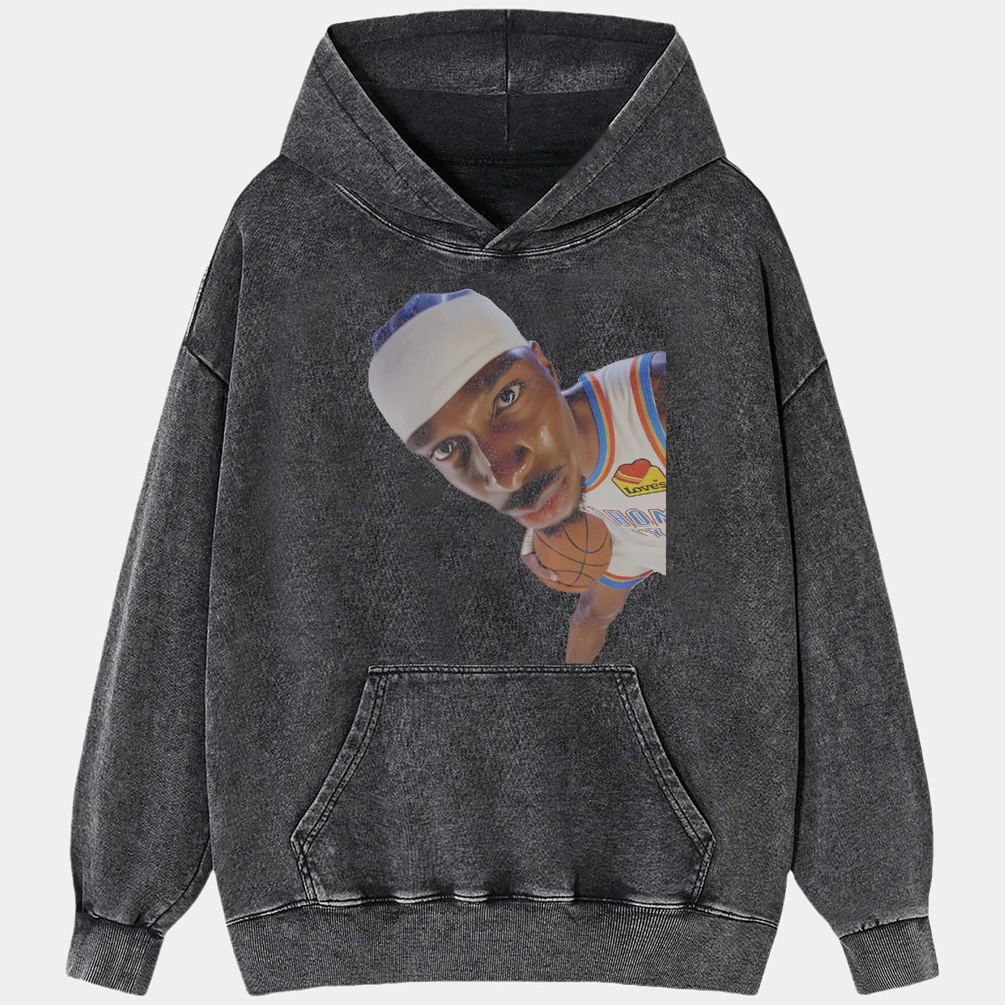 Shai Gilgeous-Alexander Tee 2.0