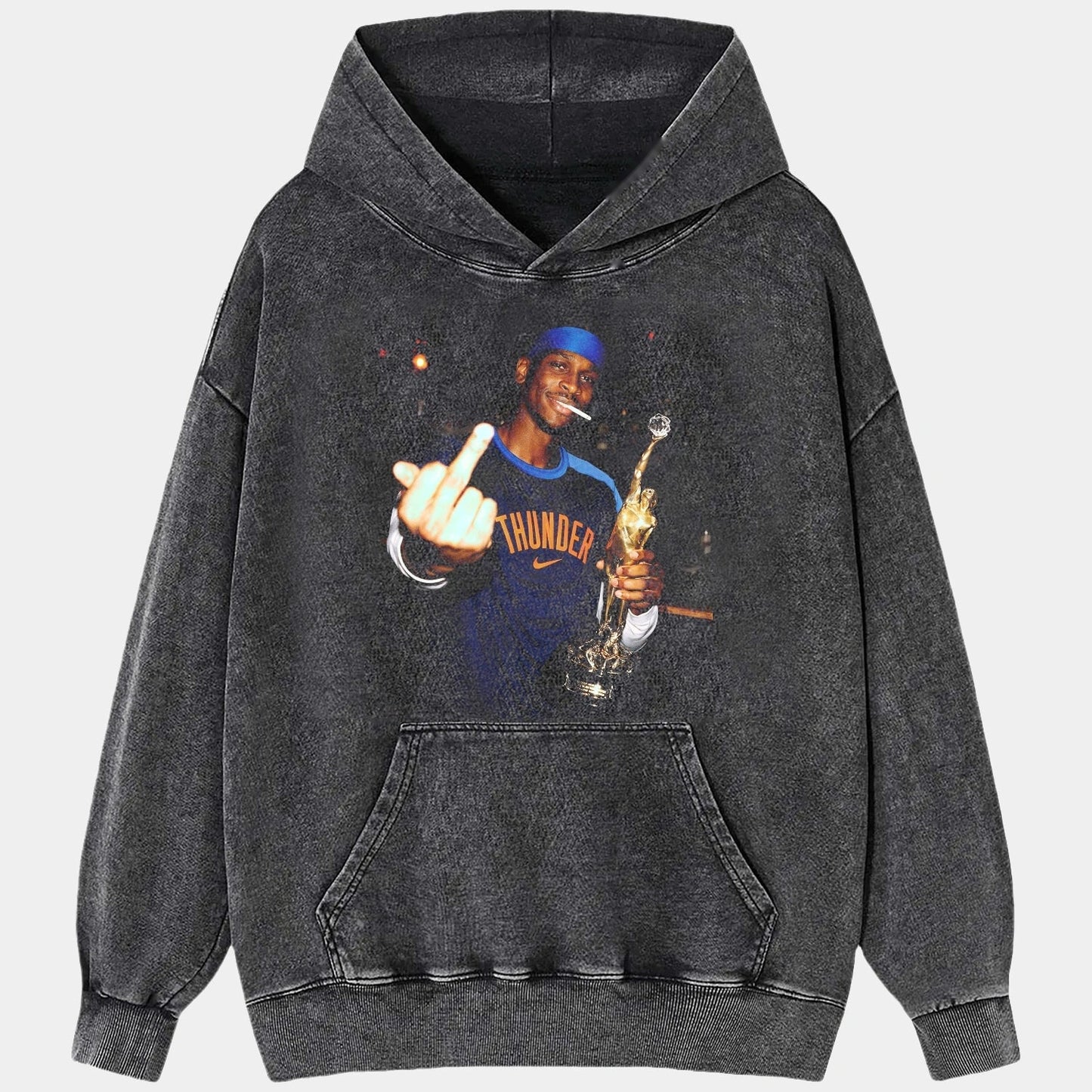 Shai Gilgeous-Alexander Tee 3.0