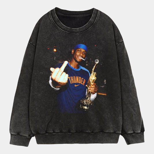 Shai Gilgeous-Alexander Tee 3.0 - FuseVogue