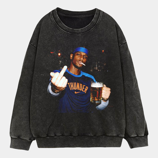 Shai Gilgeous-Alexander Tee 4.0 - FuseVogue