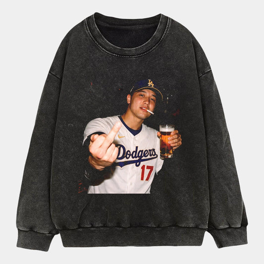 Shohei Ohtani Tee - FuseVogue