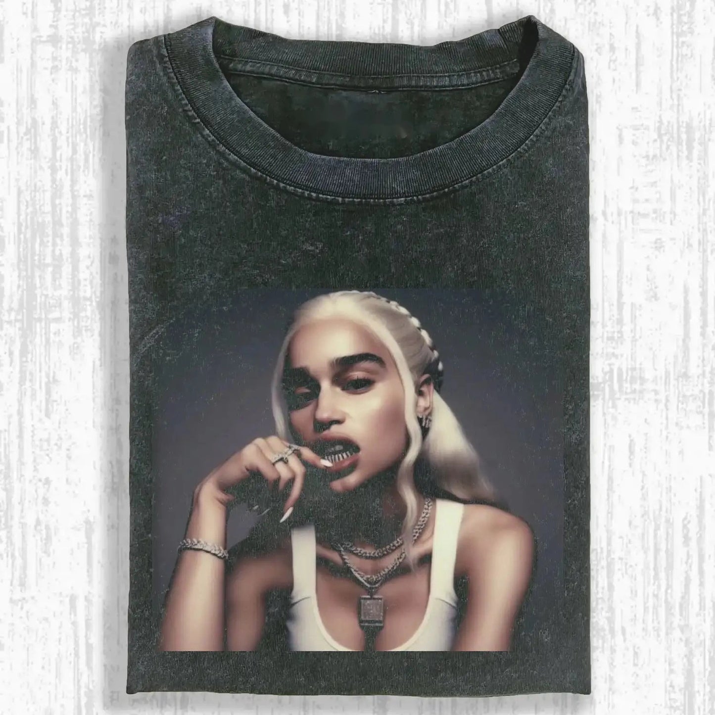 GT  T-SHIRT 6.0