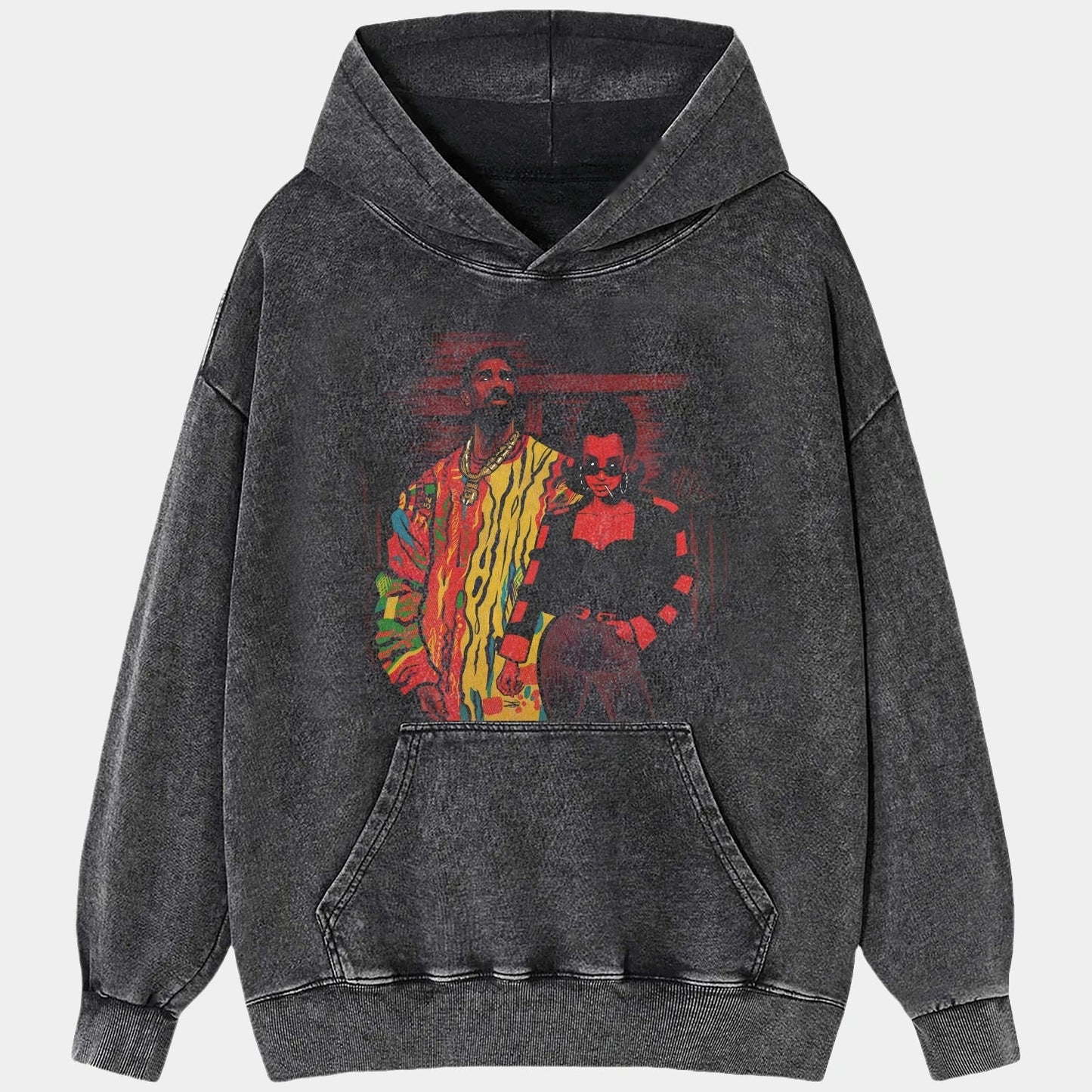 SINNERS T-SHIRT 2.0 - FuseVogue