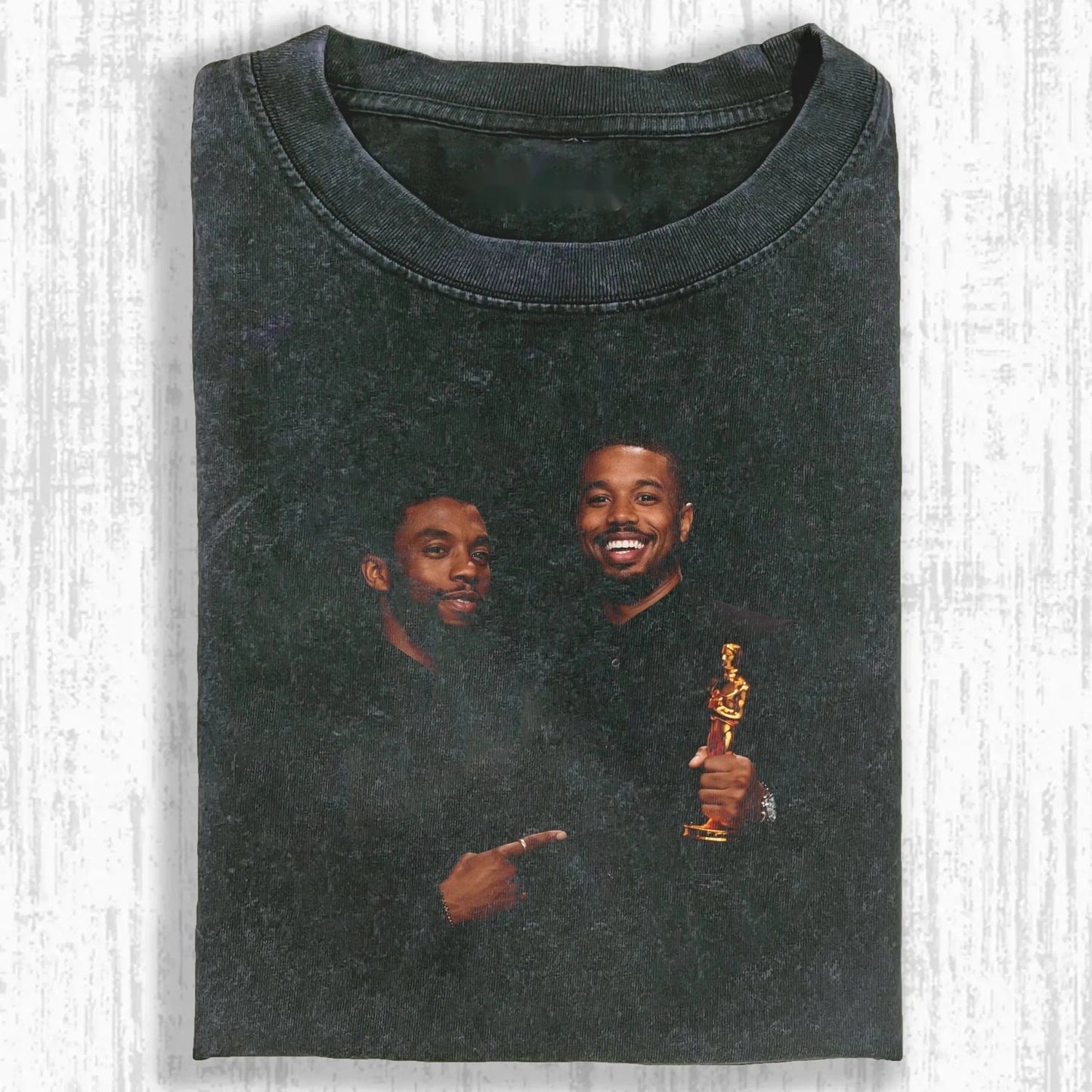 SINNERS T-SHIRT 3.0 - FuseVogue