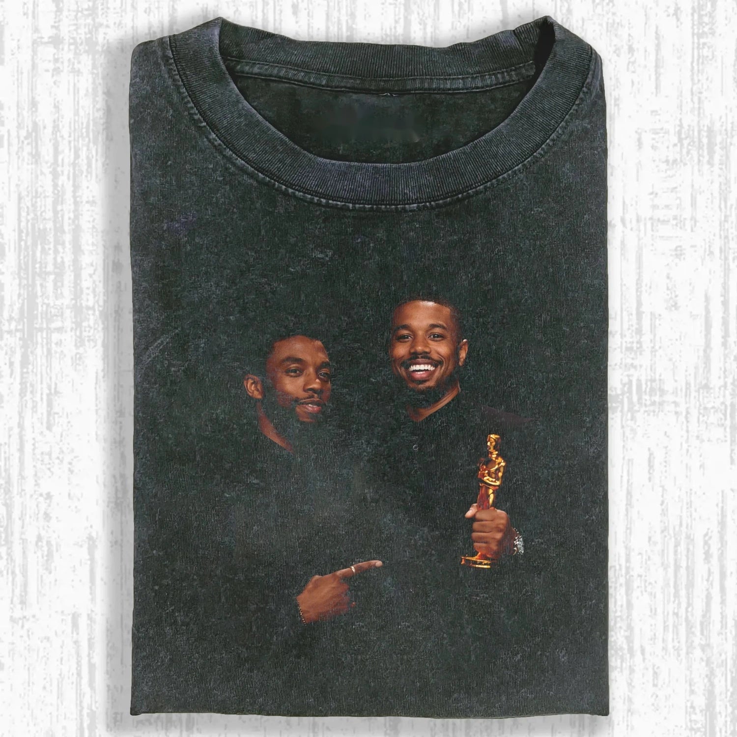 SINNERS T-SHIRT 3.0 - FuseVogue