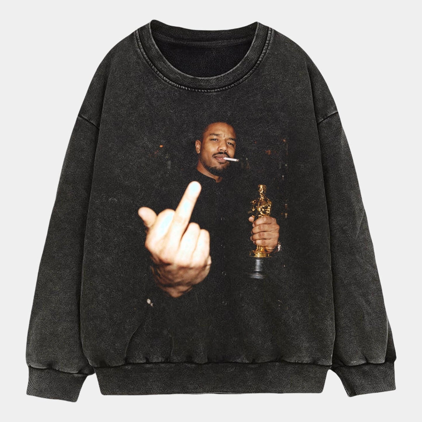 SINNERS T-SHIRT 4.0 - FuseVogue