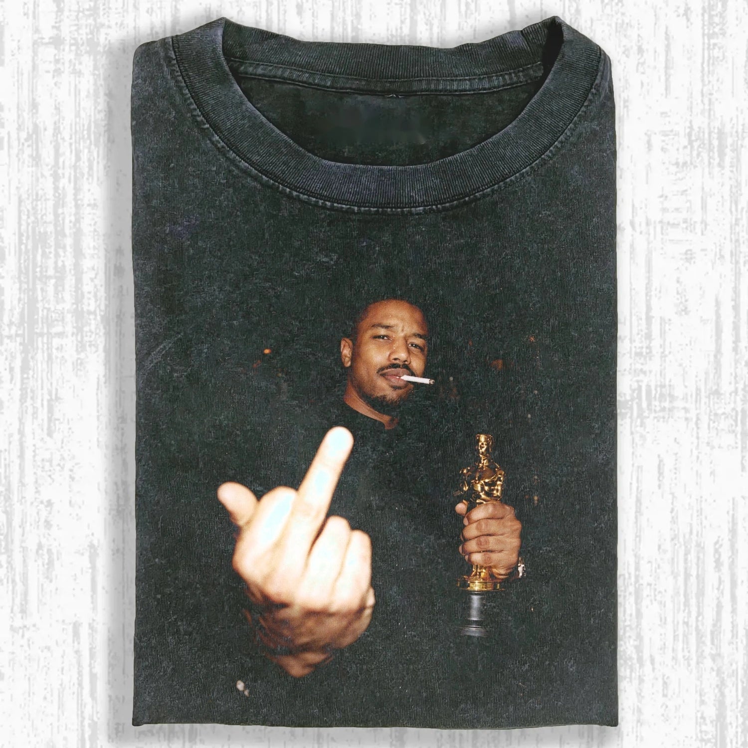 SINNERS T-SHIRT 4.0 - FuseVogue