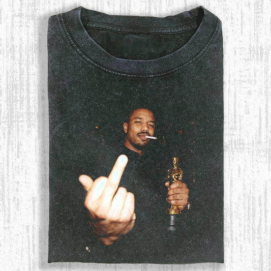 SINNERS T-SHIRT 4.0 - FuseVogue