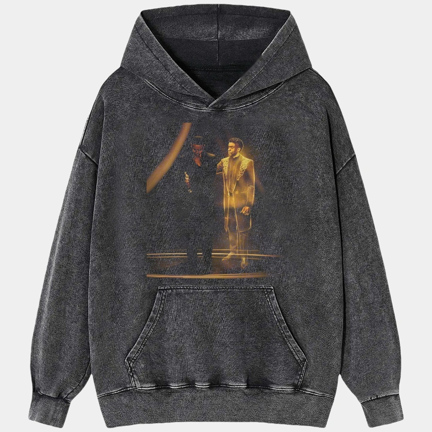 SINNERS T-SHIRT - FuseVogue