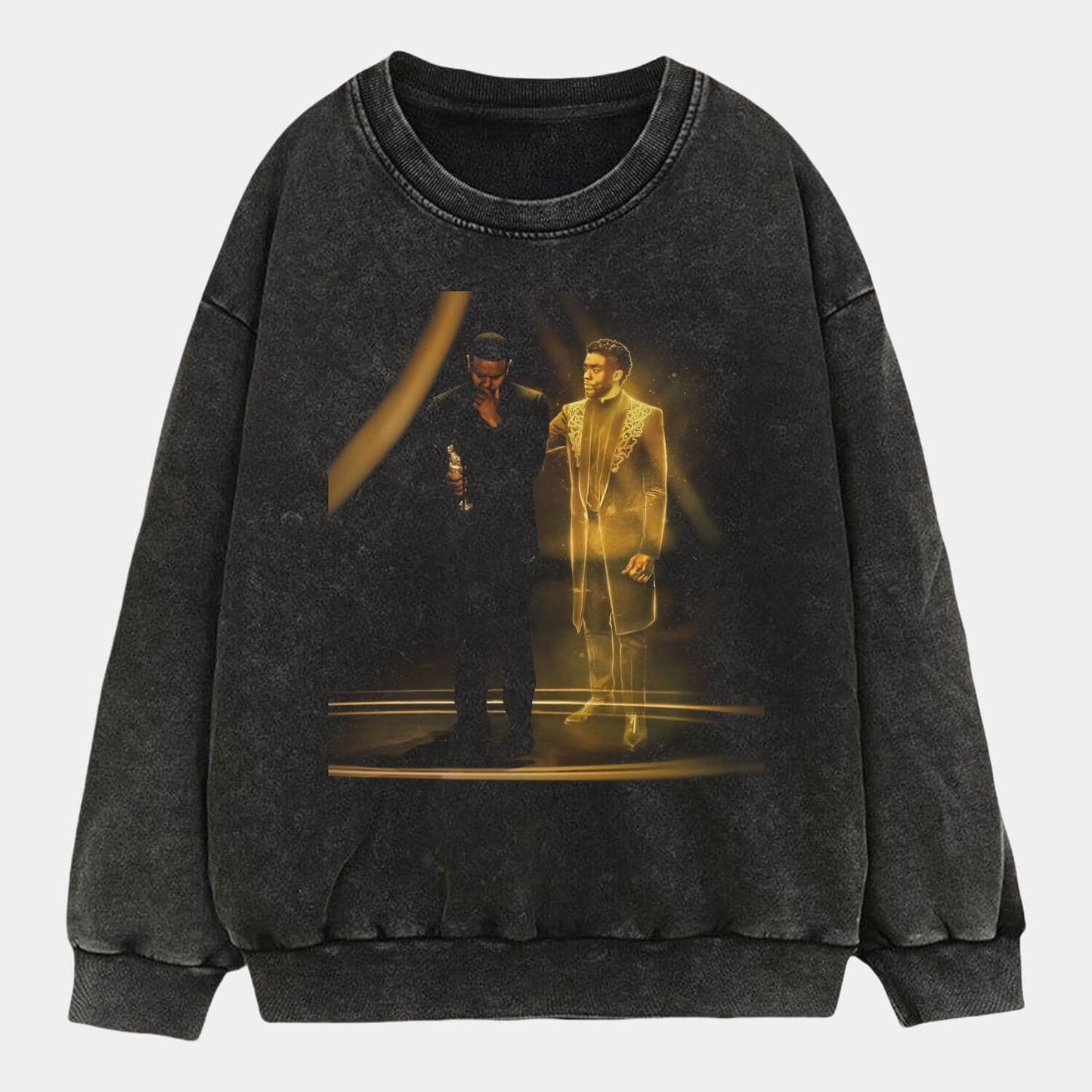 SINNERS T-SHIRT - FuseVogue
