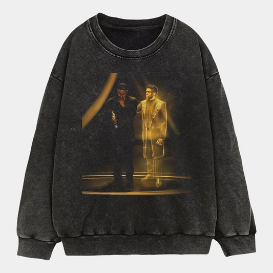 SINNERS T-SHIRT - FuseVogue