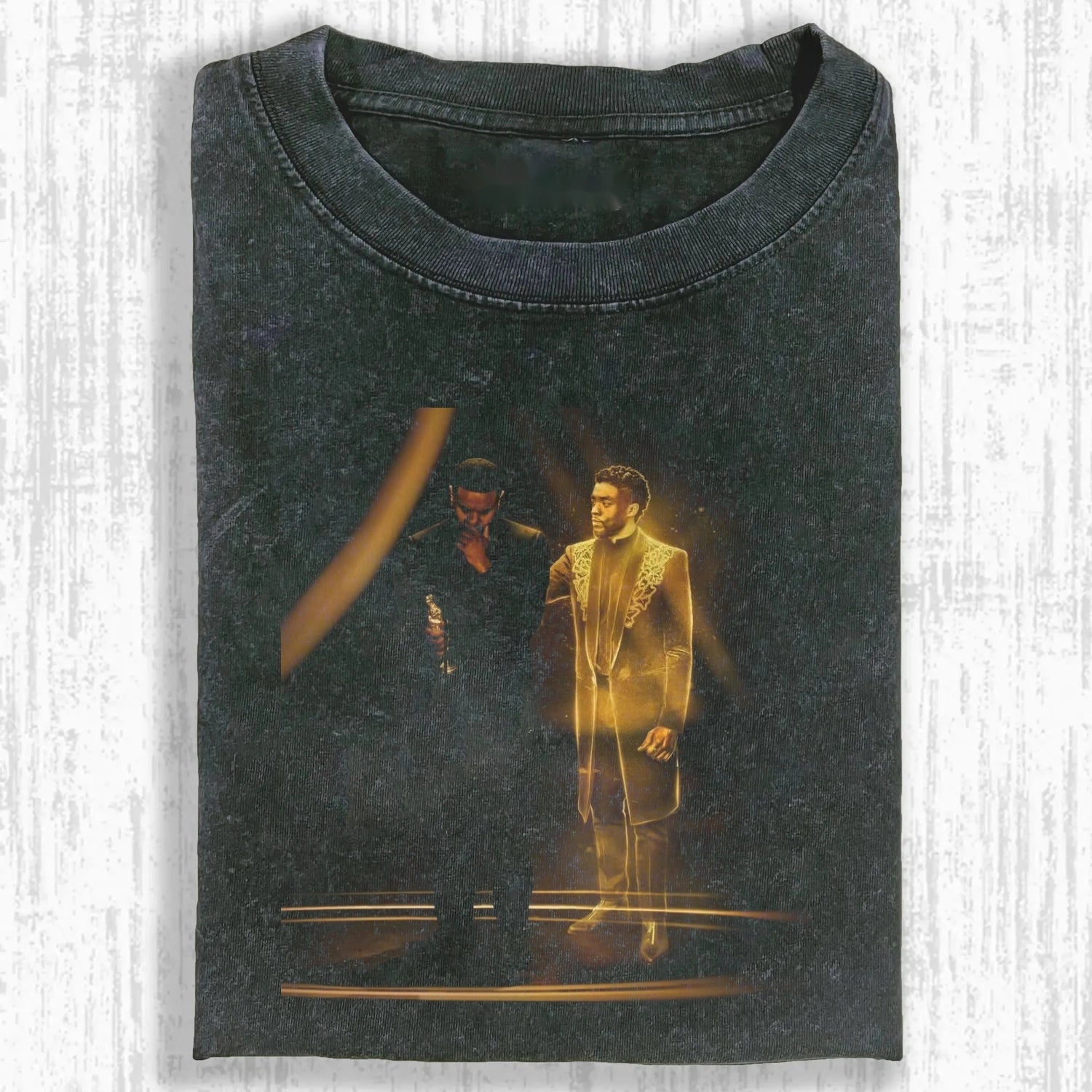 SINNERS T-SHIRT - FuseVogue