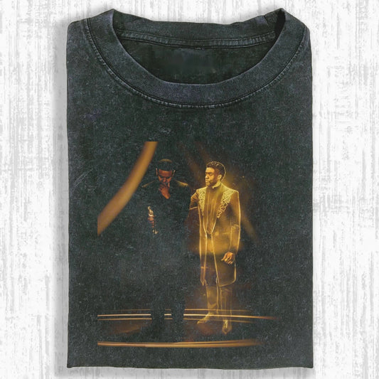 SINNERS T-SHIRT - FuseVogue