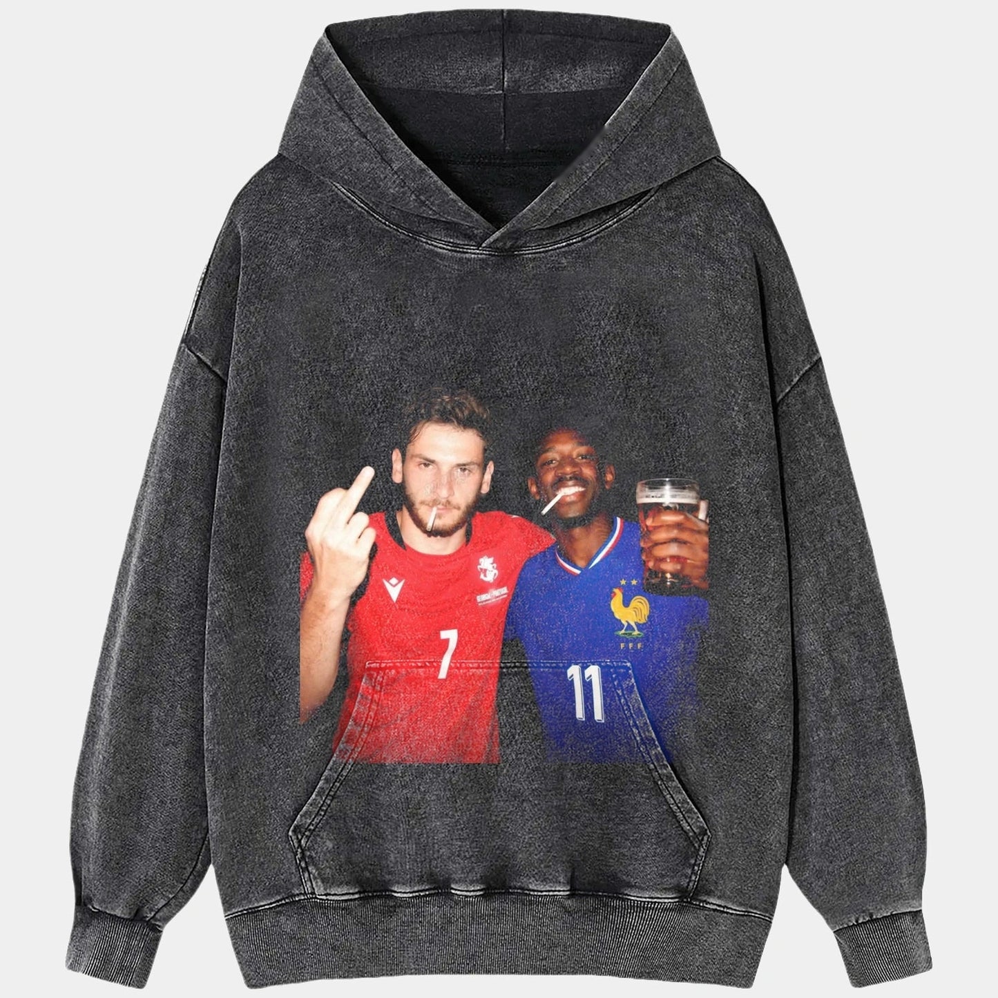 Soccer Tee12