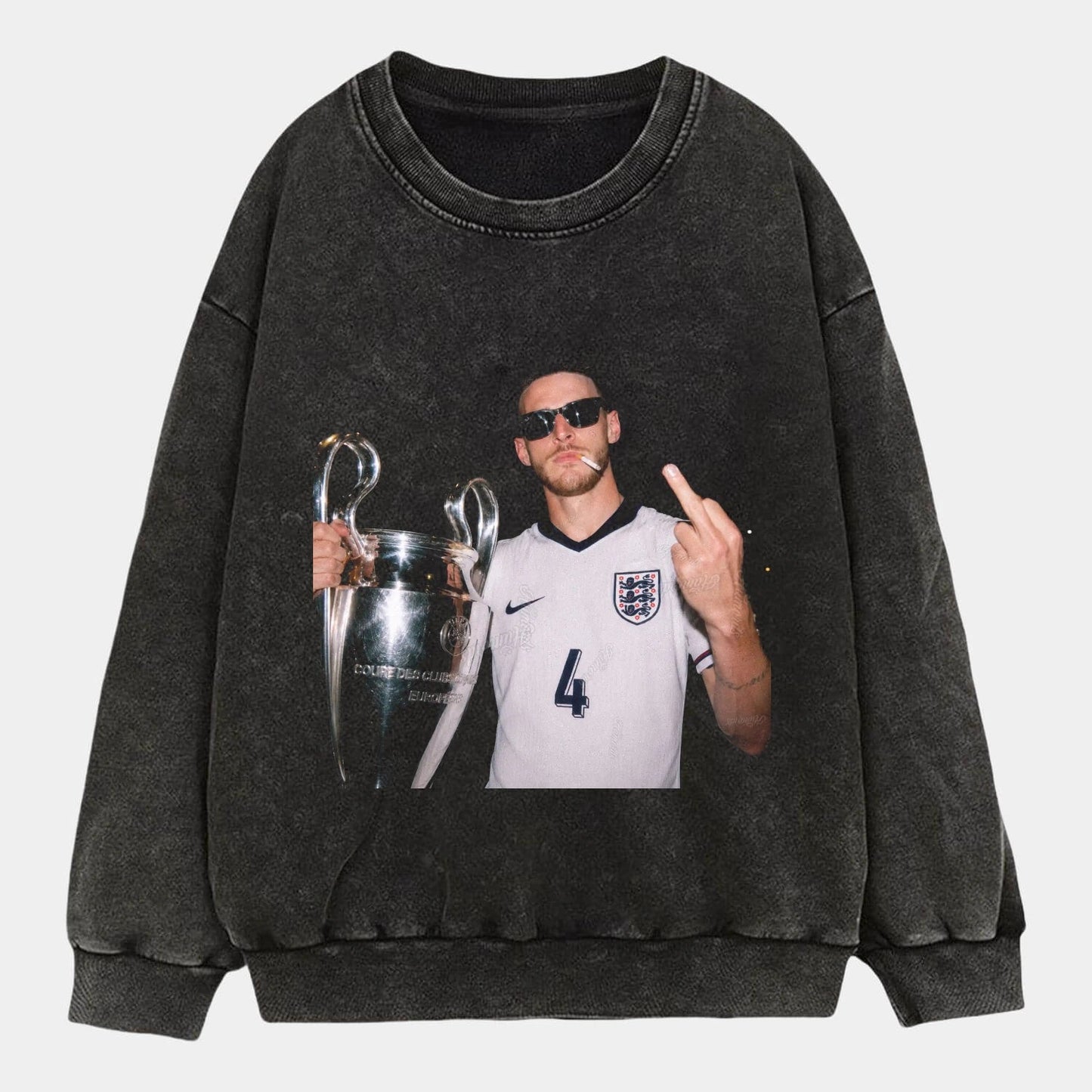 Soccer Tee13 - FuseVogue