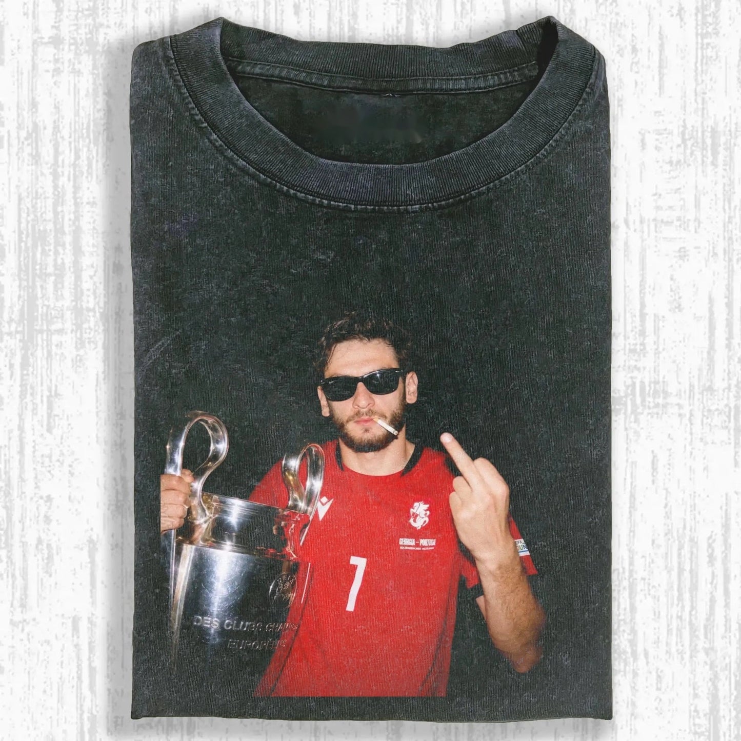 Soccer Tee17 - FuseVogue