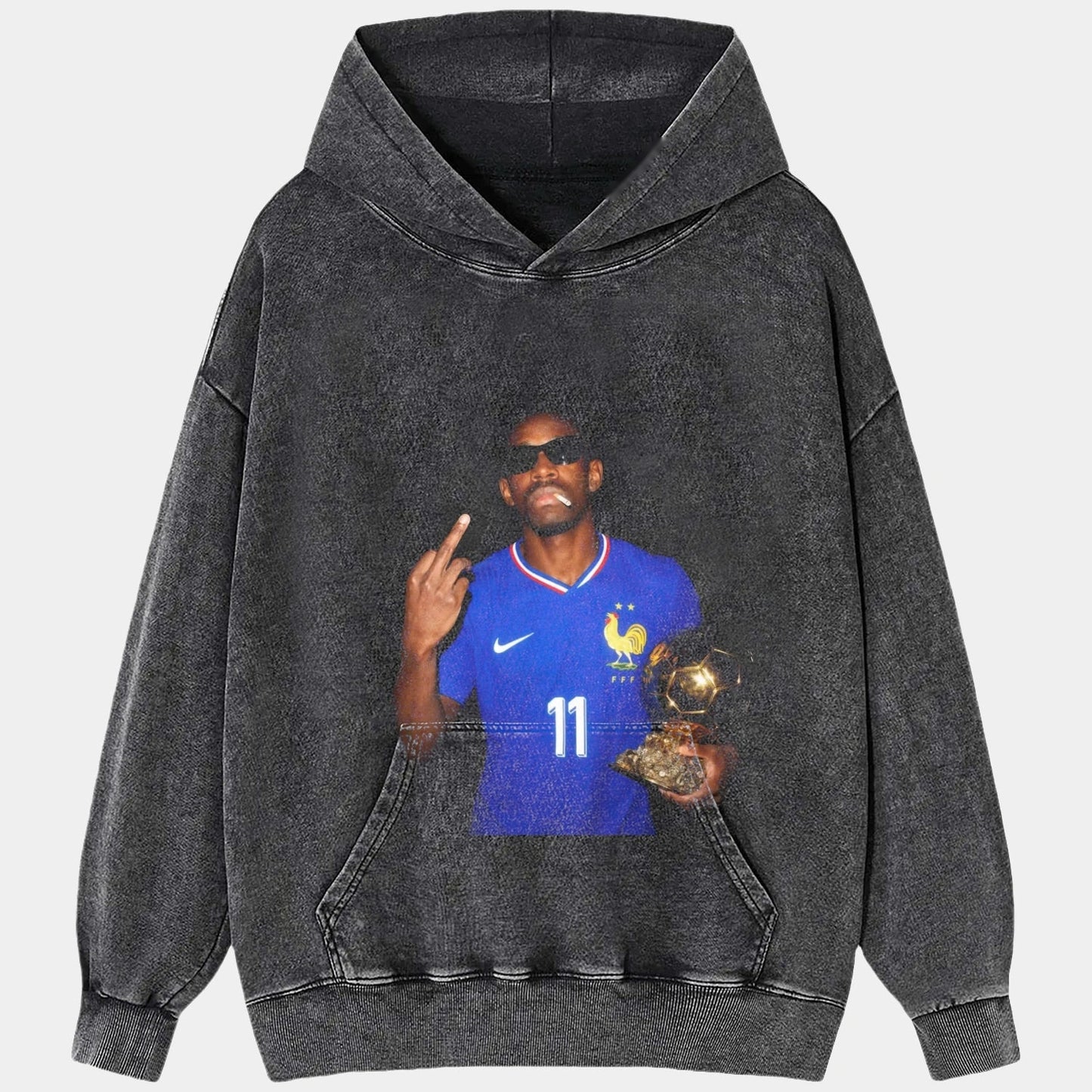 Soccer Tee19