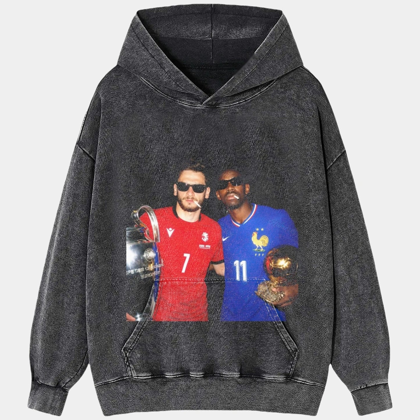 Soccer Tee20