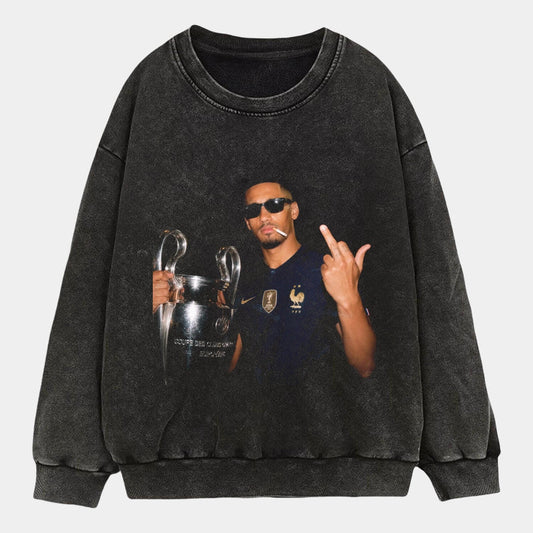 Soccer Tee23 - FuseVogue