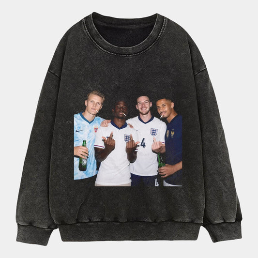 Soccer Tee5 - FuseVogue