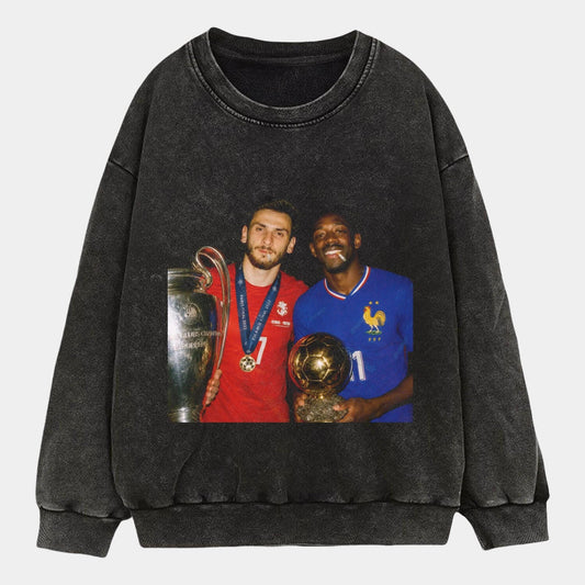 Soccer Tee9 - FuseVogue