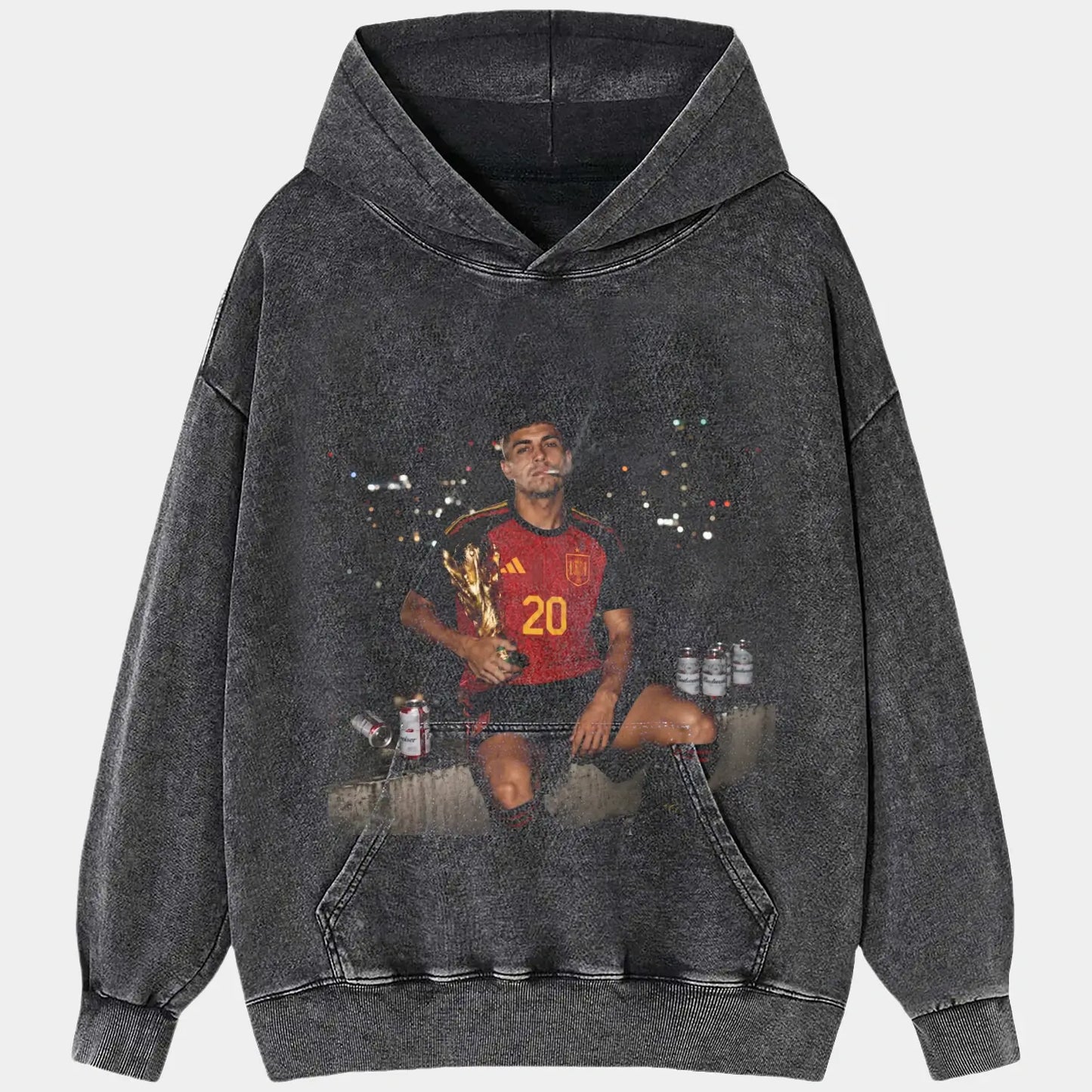 Spain Forever TEE 2 - FUSEVOGUE