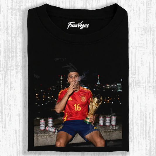 Spain Forever TEE 3 - FUSEVOGUE