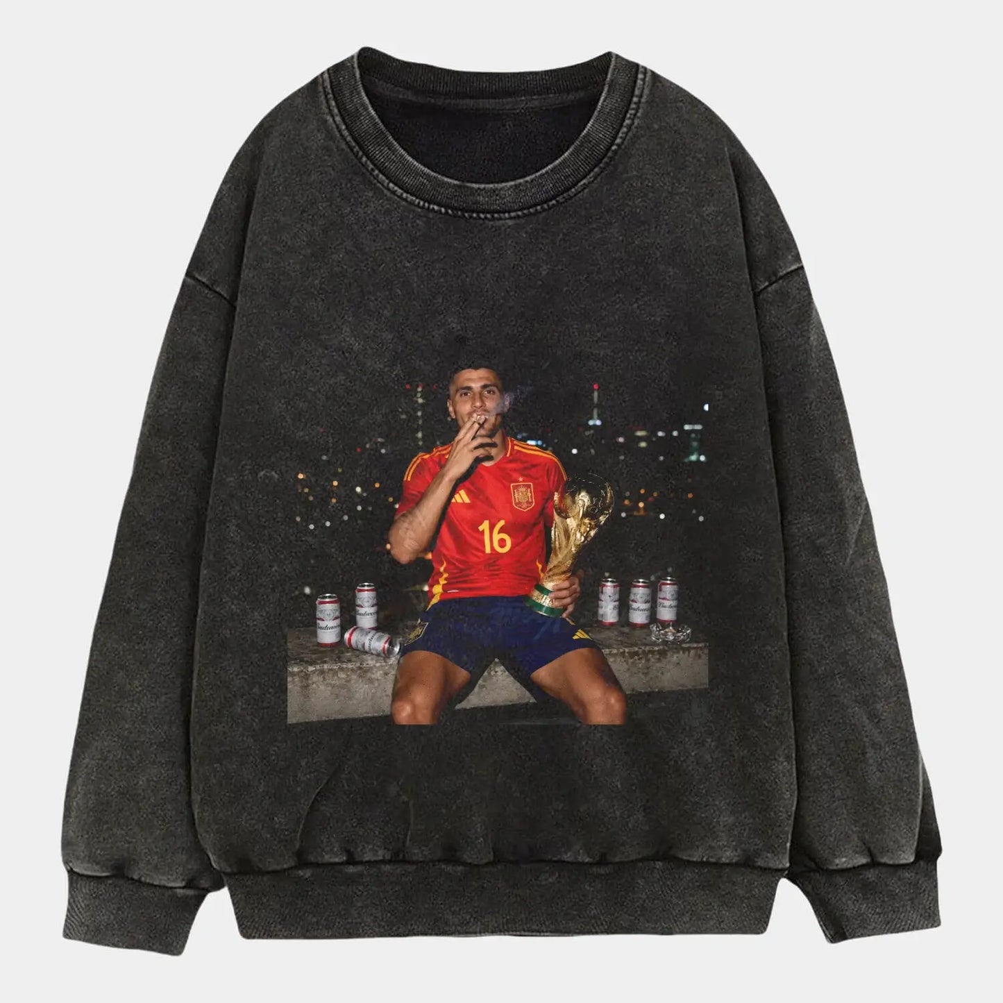 Spain Forever TEE 3 - FUSEVOGUE