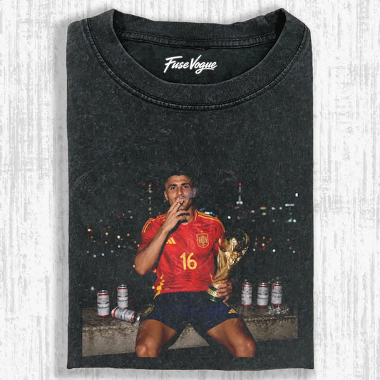 Spain Forever TEE 3 - FUSEVOGUE