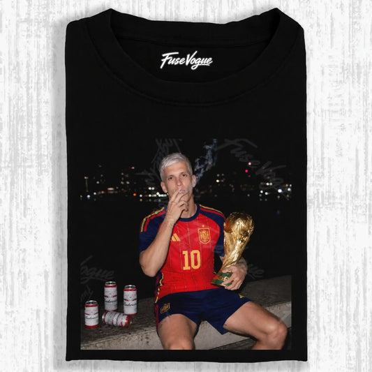 Spain Forever TEE 5 - FUSEVOGUE