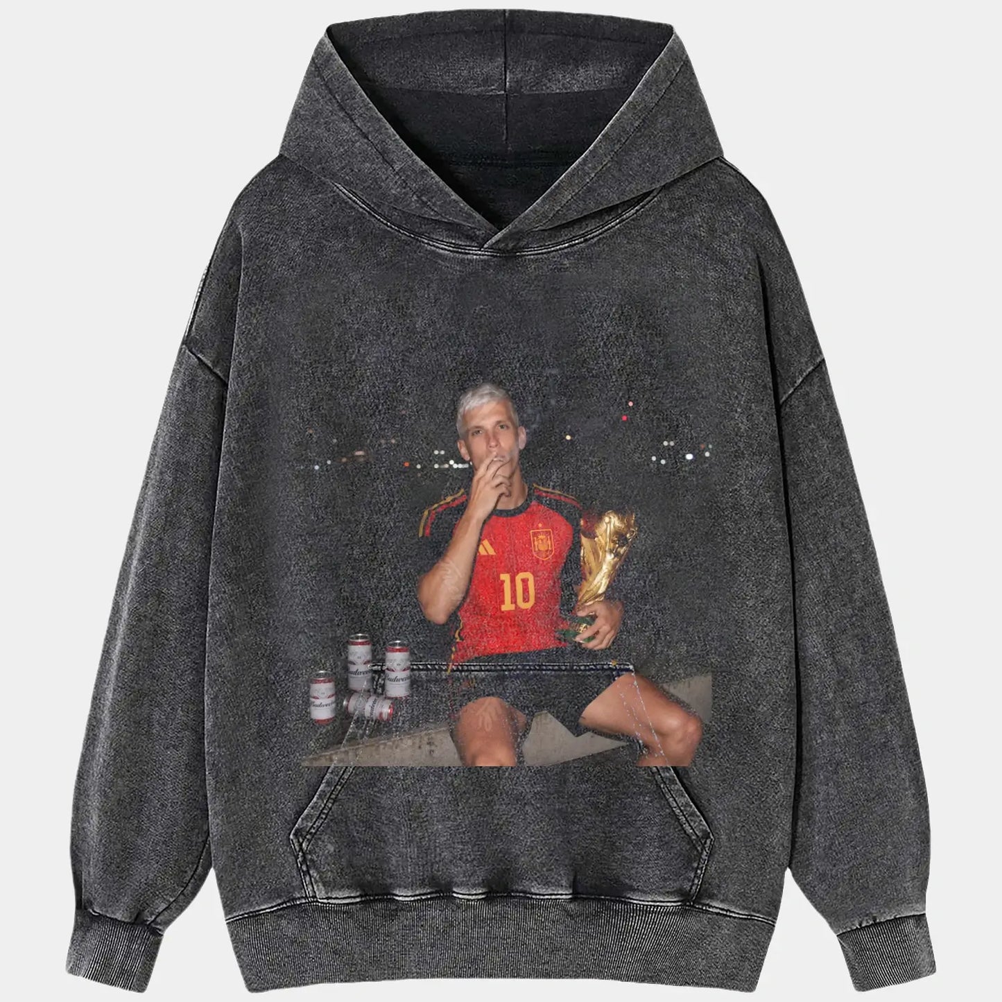 Spain Forever TEE 5 - FUSEVOGUE