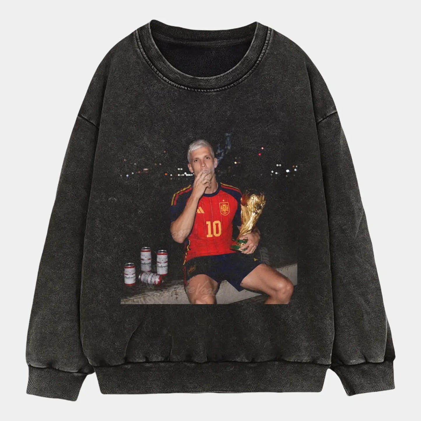 Spain Forever TEE 5 - FUSEVOGUE