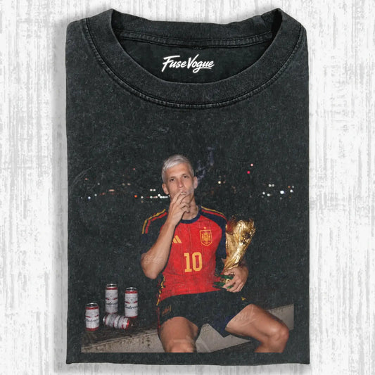 Spain Forever TEE 5 - FUSEVOGUE