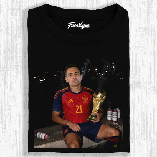 Spain Forever TEE 6 - FUSEVOGUE