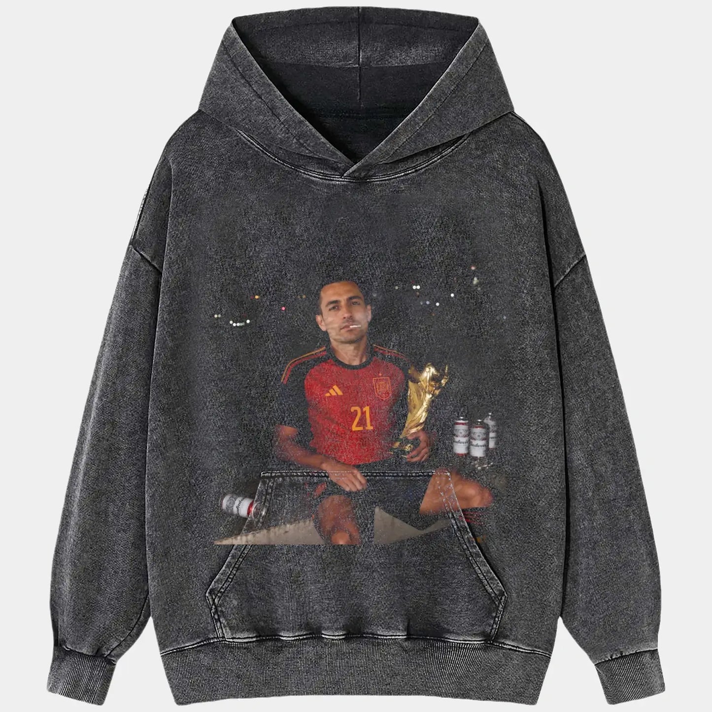 Spain Forever TEE 6 - FUSEVOGUE