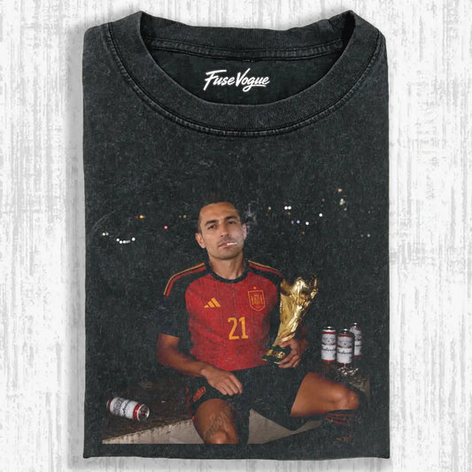 Spain Forever TEE 6 - FUSEVOGUE