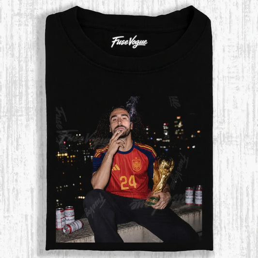 Spain Forever TEE 7 - FUSEVOGUE