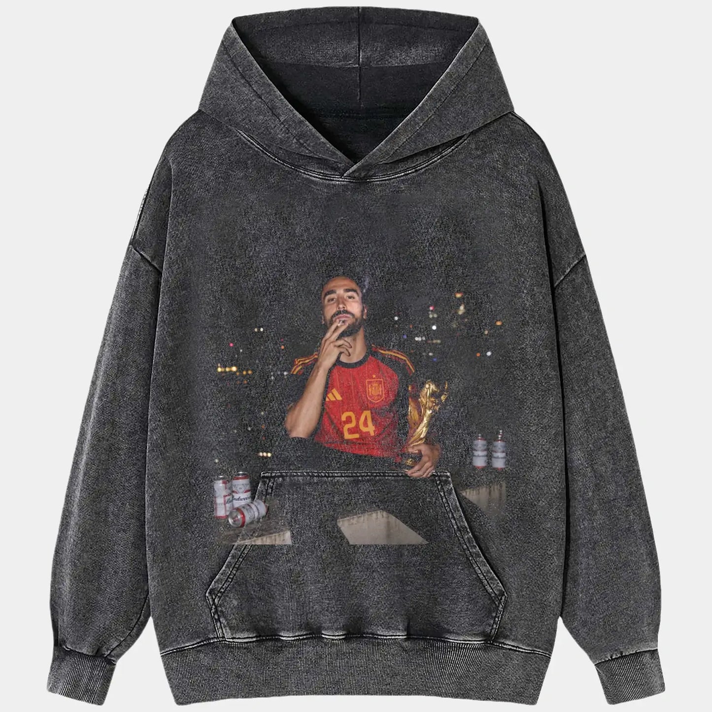 Spain Forever TEE 7 - FUSEVOGUE