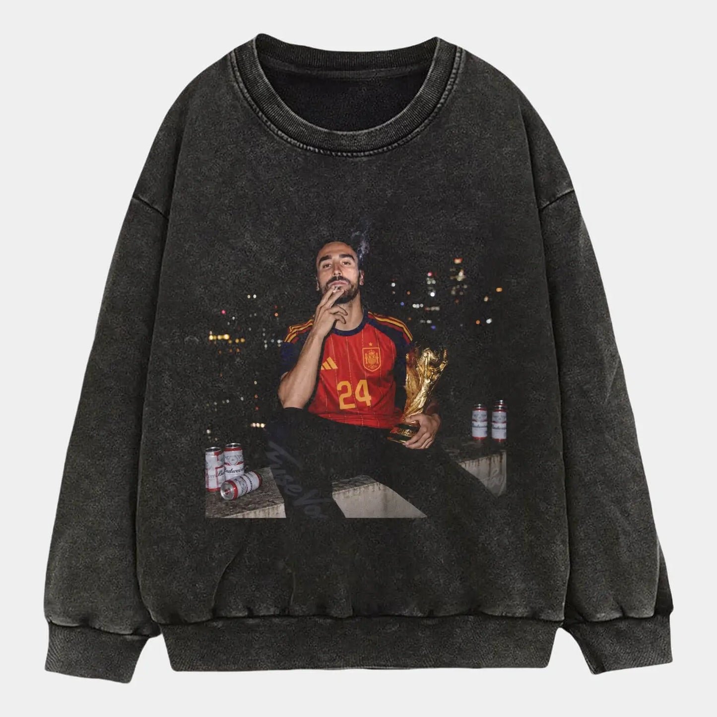 Spain Forever TEE 7 - FUSEVOGUE