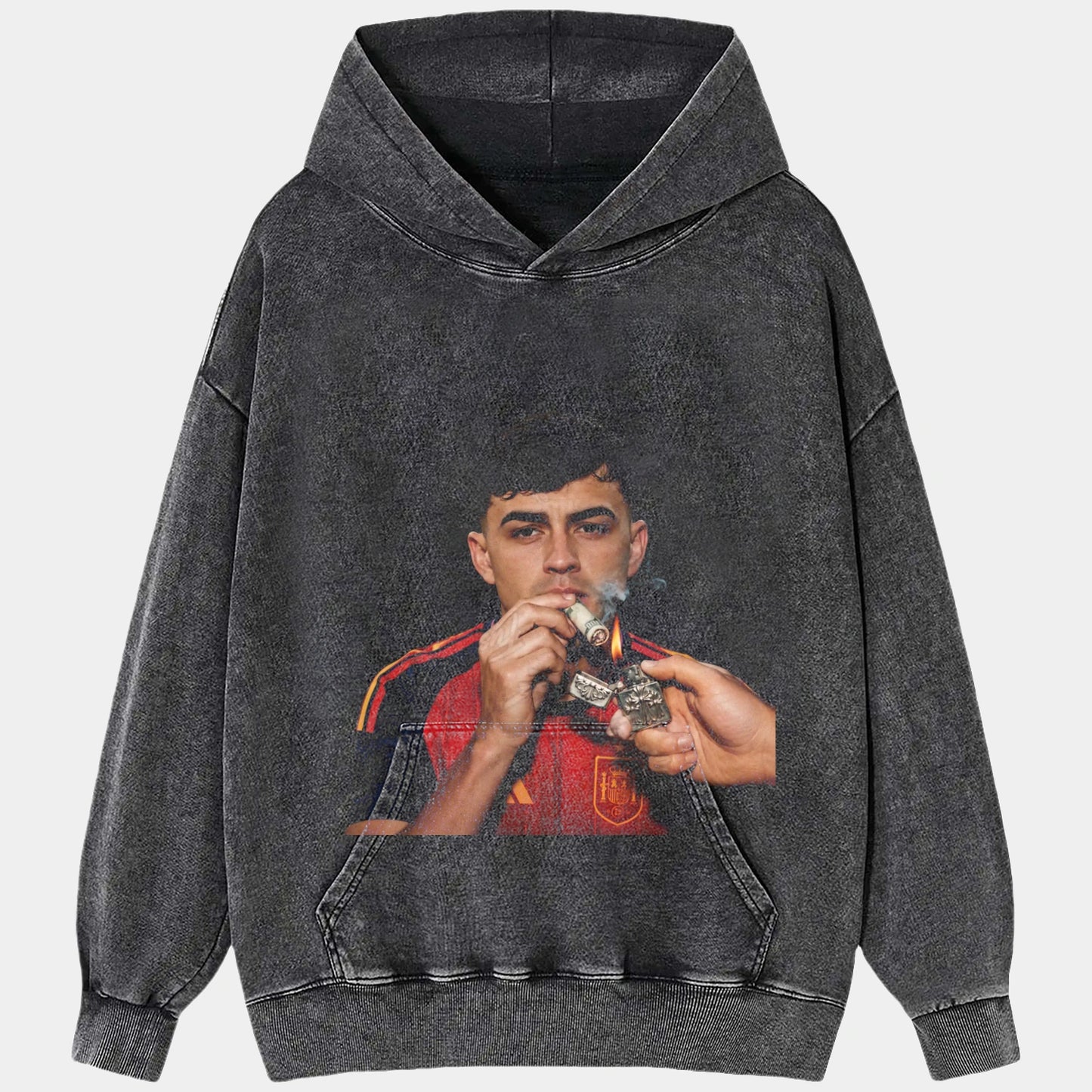 Spain Soccer TEE 2.0 - FUSEVOGUE
