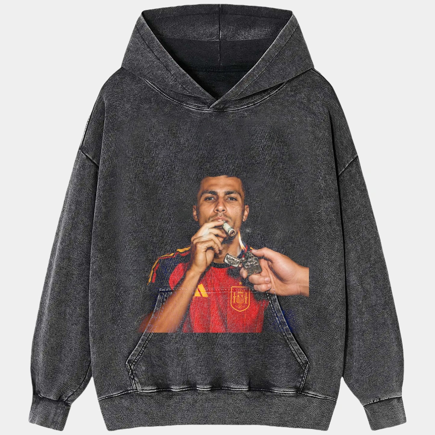 Spain Soccer TEE 3.0 - FUSEVOGUE