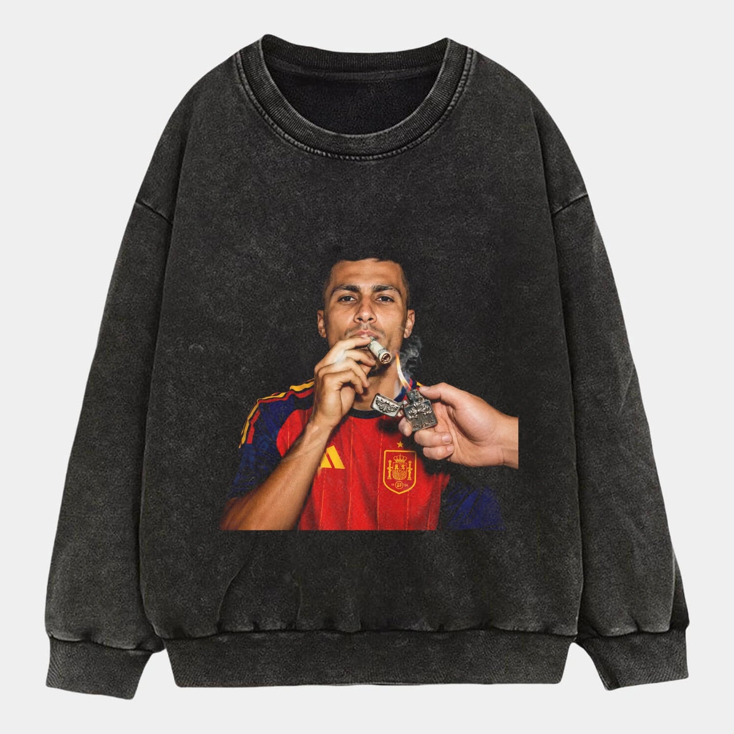 Spain Soccer TEE 3.0 - FUSEVOGUE
