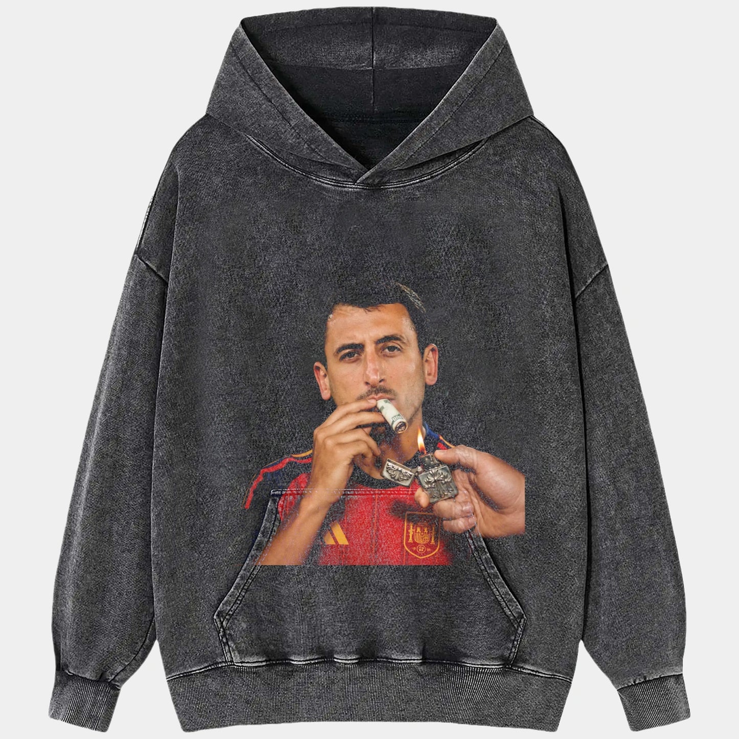 Spain Soccer TEE 6.0 - FUSEVOGUE