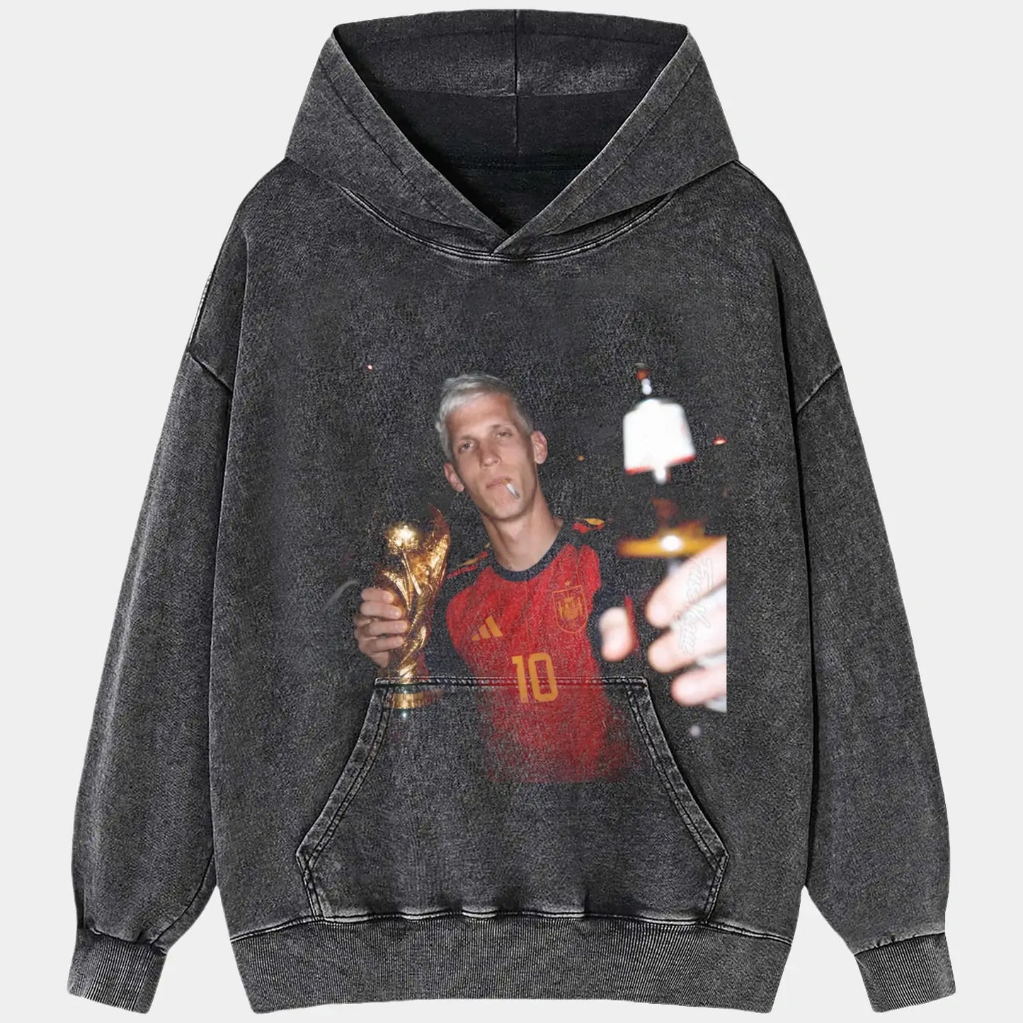 Spain tee10 - FUSEVOGUE