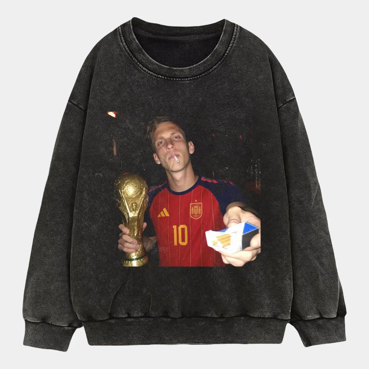 Spain tee12 - FUSEVOGUE