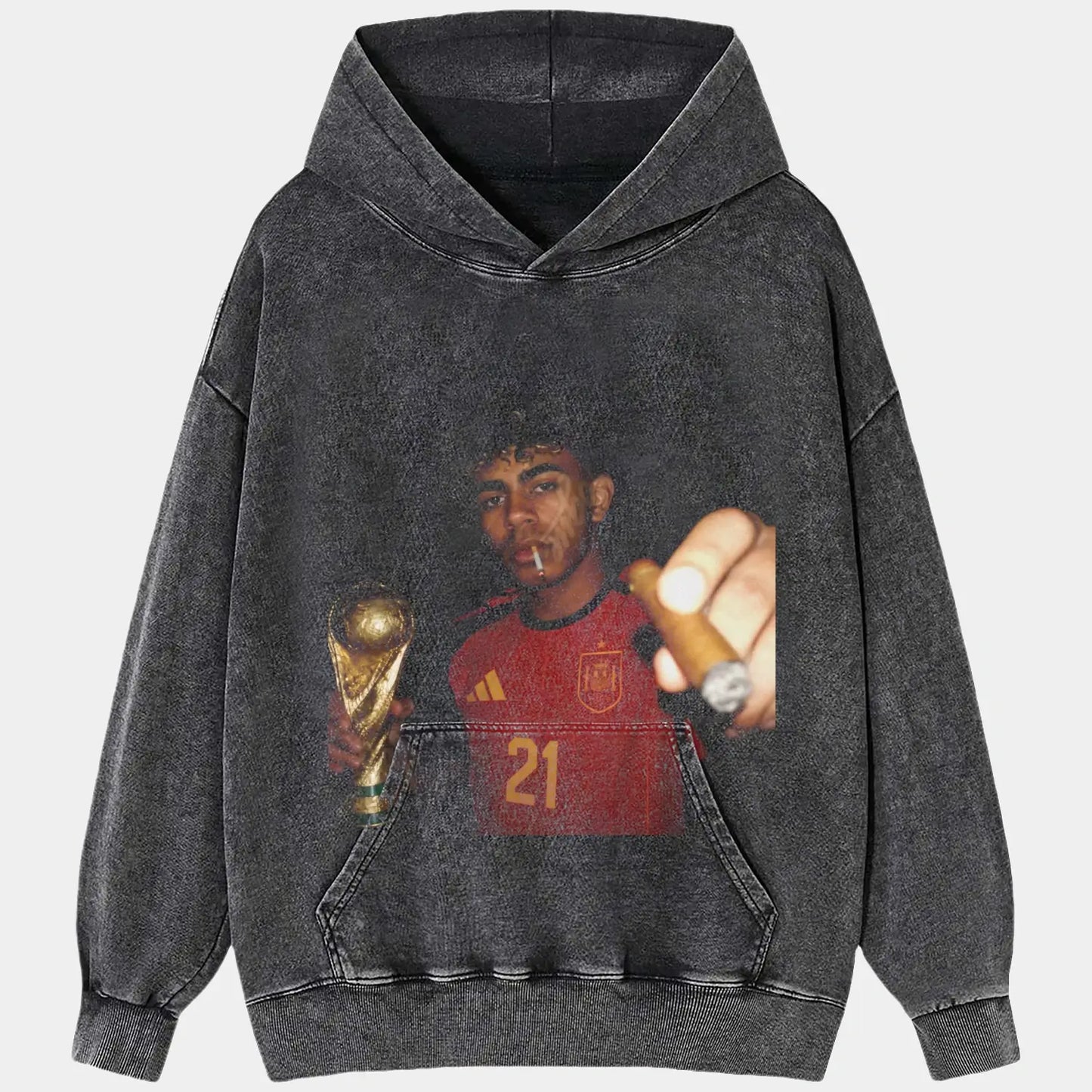 Spain tee13 - FUSEVOGUE