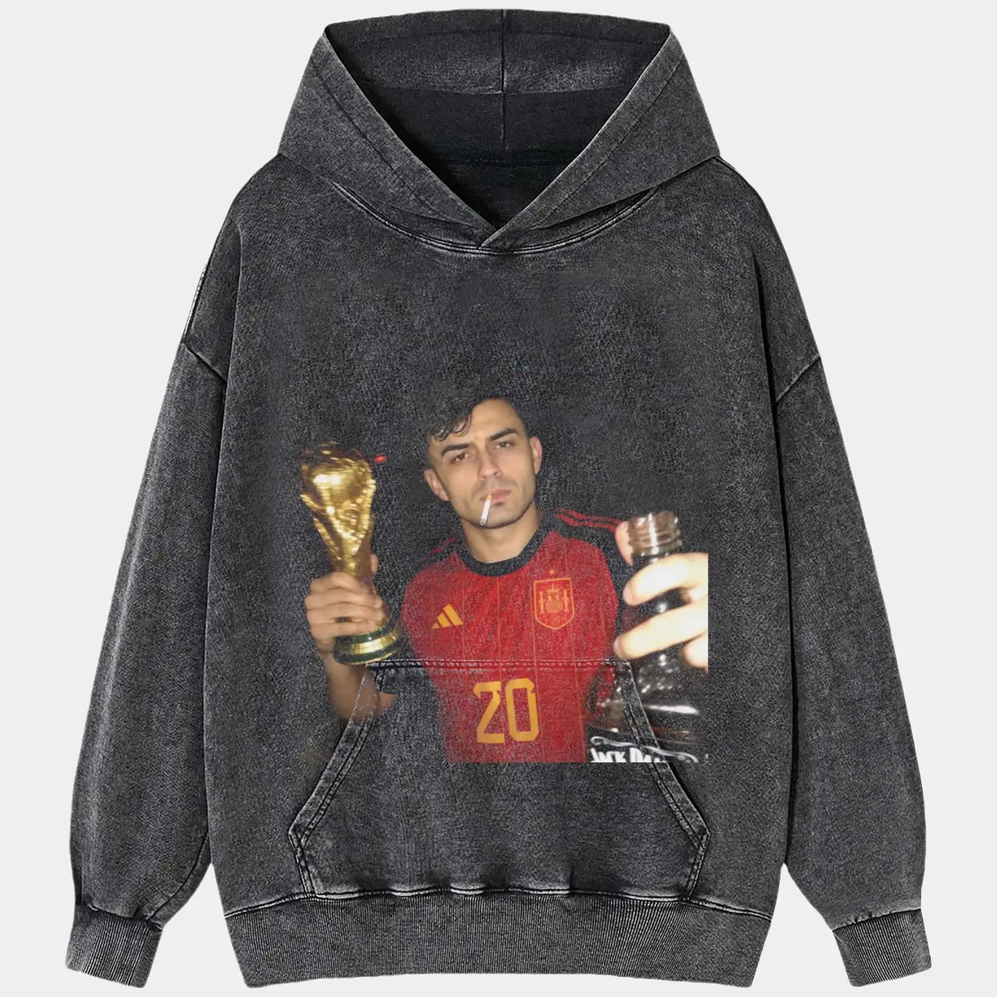 Spain tee20 - FUSEVOGUE