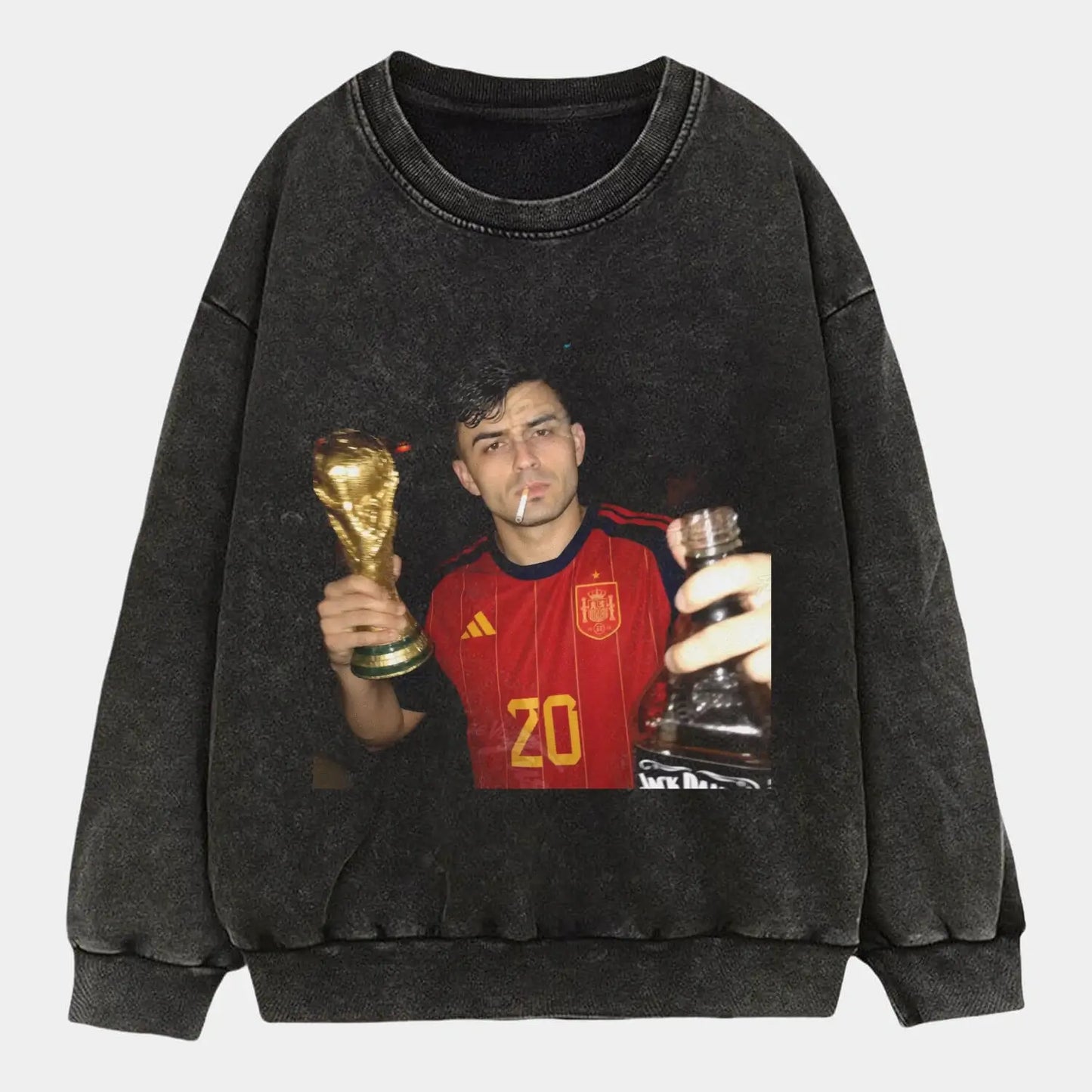 Spain tee20 - FUSEVOGUE