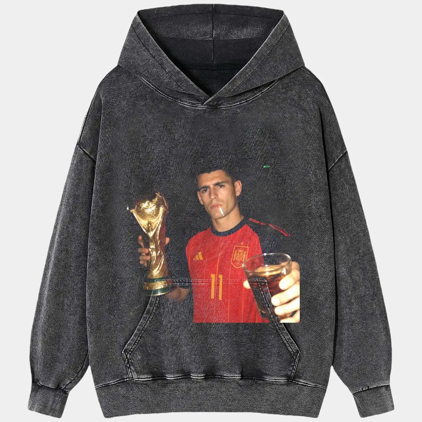 Spain tee4 - FUSEVOGUE