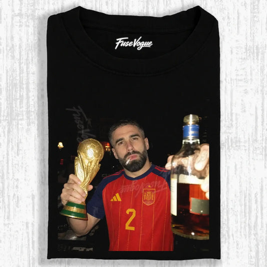 Spain tee5 - FUSEVOGUE